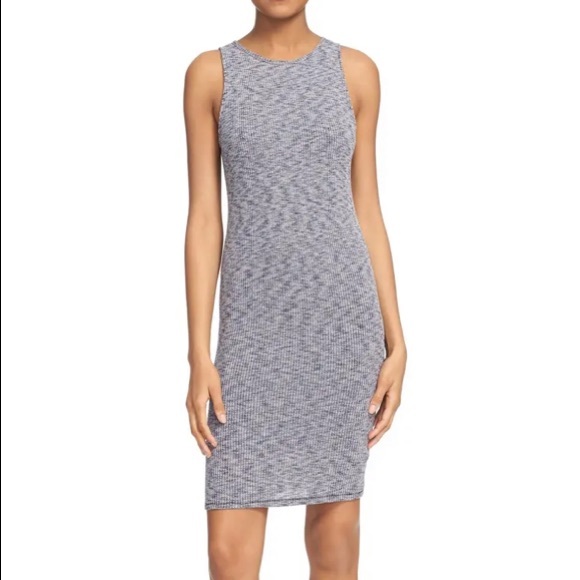 Rag & Bone Highland Knit Rib Dress - Picture 8 of 11